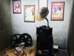 -万达影城(银兴菲林店)