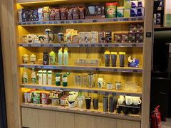 -星巴克臻选(华堂·新辰汇店)