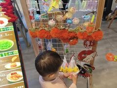 -桂在香知桂林米粉(红博中央公园店)