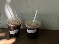 -CARINO BAKERY&CAFE(人广来福士店)