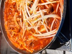 -吴草鸡爪오초닭발(城阳总店)