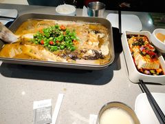 -半天妖烤鱼(龙口博商店)