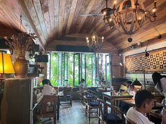 -源一咖啡馆(麒麟巷步行街店)