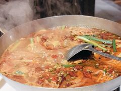 -丁里羊肉小镇(天鹅湖总店)