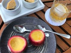 -瑰丽酒店·海吧·天际下午茶·现场DJ·天台酒吧