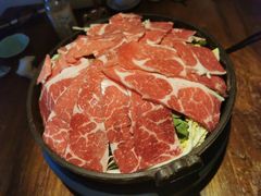 -鸭川食堂·鳗丼(鼓楼店)