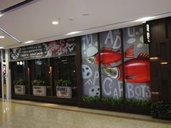 门面-探炉·香辣豆花烤鱼(雄峰城店)