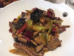 -马凯餐厅(长椿街店)