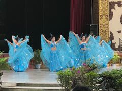 -西双版纳傣族园