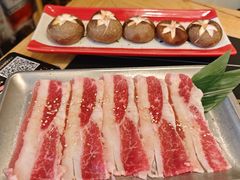 -極屋鮨牛 · 烧肉酒场(时代C馆店)