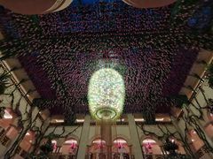 -深圳东部华侨城茵特拉根酒店