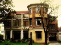 -大可堂普洱茶馆(襄阳南路馆)