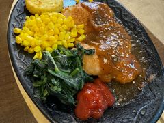 -萨莉亚意式餐厅(玉泉路物美店)