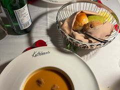 -Kathleen's Waitan 凯圣琳江景西餐厅(外滩店)