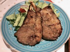 -HELLO MUSAE 拾光缪斯餐厅·纯正希腊风味(苏州中心店)