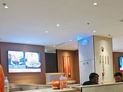 -北大荒人•新东北菜(青岛银座店)