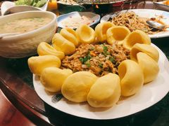 -旺角小渔村·海肠捞饭开创者(环山路店)