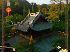 -莫干山风景区