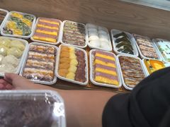 -传闻来紫菜包饭·打糕(西塔韩百店)