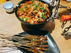 -成都吃客(九眼桥店)