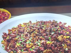 -渝味川菜(夜宵航母店)