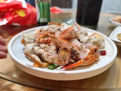 -渔家厨坊·海鲜大排档(湄洲岛店)