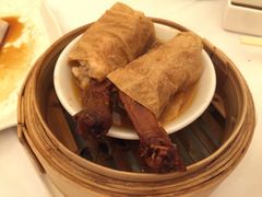 -翠园(铜锣湾广场店)