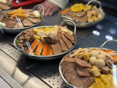 -江南大学-第一食堂(江南苑)