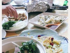 -新粤新疆菜(禅城店)