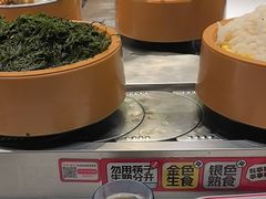 -龍歌自助小火锅(秦淮水游城店)