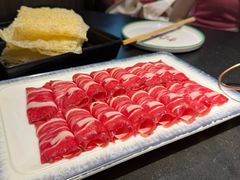 -南门四季铜锅涮肉(大屯·北苑店)
