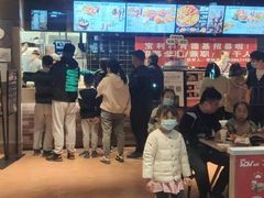 -肯德基(宝利丰店)