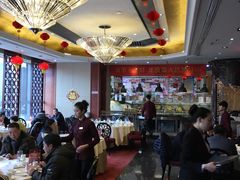 -万龙洲海鲜(南新仓店)
