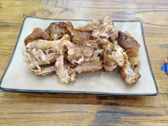 -豫掌柜饸饹面·烩面(秀沿路店)