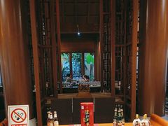 -西双版纳洲际度假酒店-曼霖轩中餐厅
