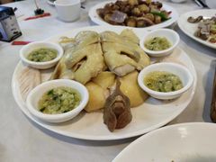 -文记壹心鸡(宝华路店)