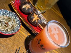 -鸟屯(三里屯店)
