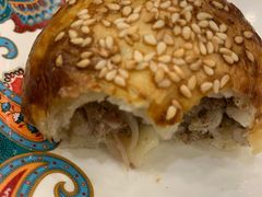 -巴依老爷新疆美食(清华东门店)