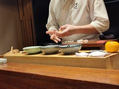 -北京泰富酒店-道日本料理餐厅