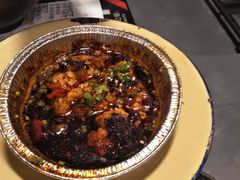 -碎怂烤肉(钟楼柳巷店)