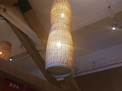 大堂-德发长·花式蒸饺(大唐不夜城店)