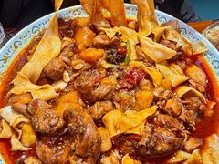 -品质伊骊新疆菜(紫金店)