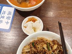 -寻裕记·现炒浇头面(人民广场店)