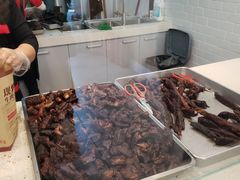 -都士牧人现烤牛肉干