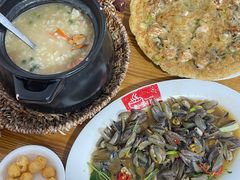 -皮蛋弟砂锅店(总店)