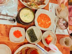 -普乐酱蟹(coex店)
