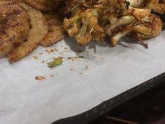 -云南建水鸡脚王烧烤(商贸路店)
