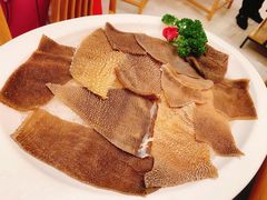 -湯系·煲汤手艺人(东二环泰禾广场店)
