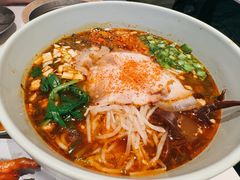 -胡麻(静安嘉里店)