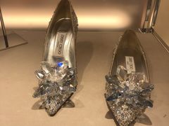 -JIMMY CHOO(恒隆广场店)